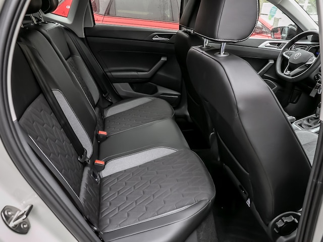 Volkswagen Polo 1.0 TSI