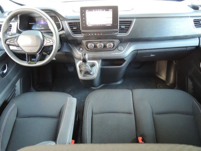 Renault Trafic Combi EDC dCi 150