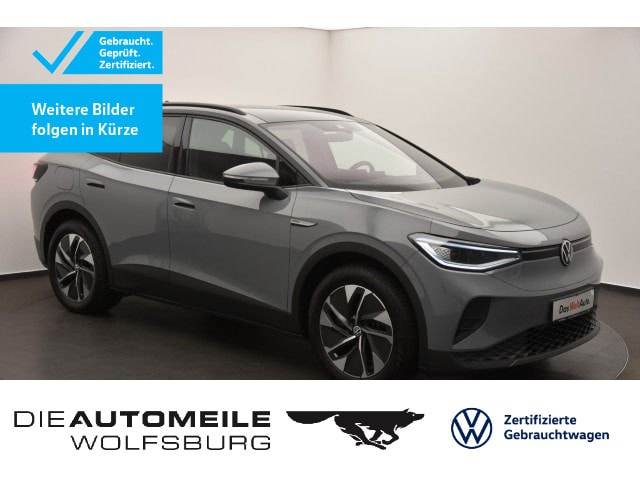 Volkswagen ID.4 Performance Pro Tech