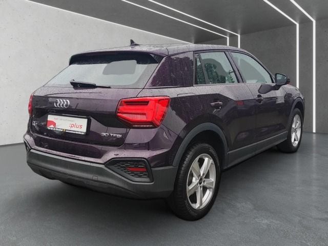 Audi Q2 30 TFSI