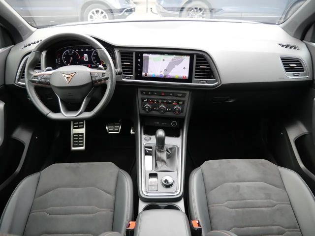 Cupra Ateca 2.0 TSI 4Drive DSG