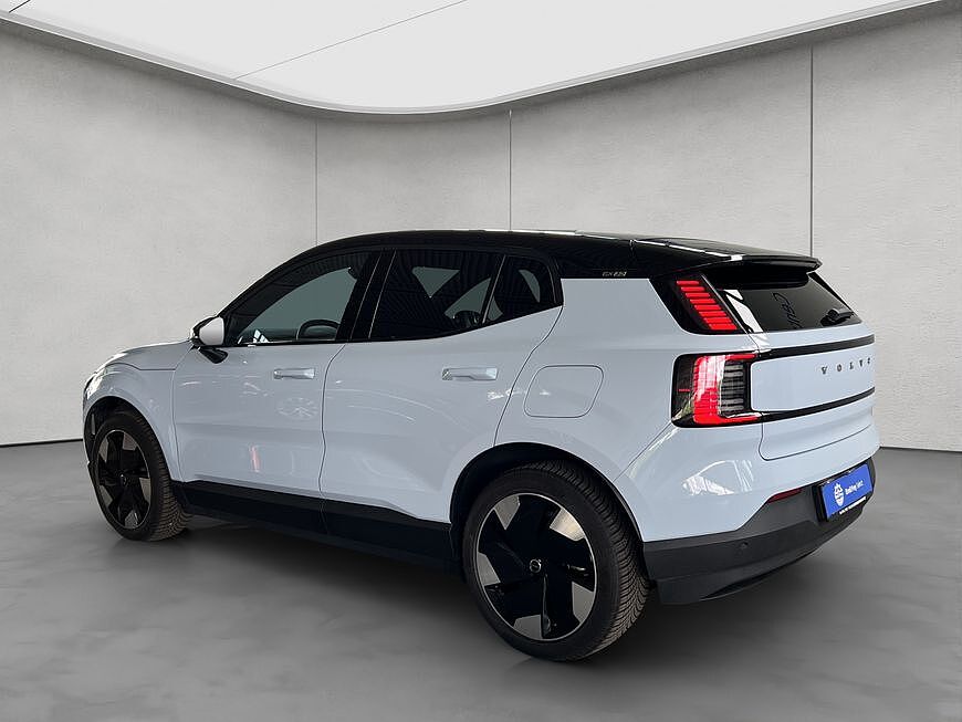 Volvo EX30 