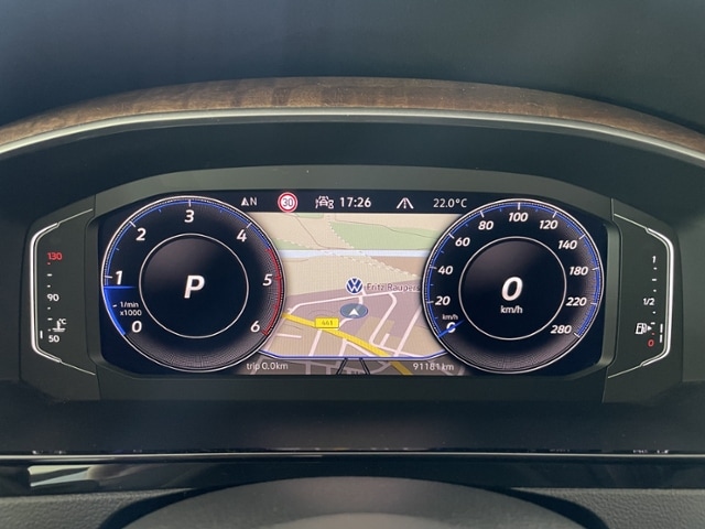 Volkswagen Arteon Shooting Brake 2.0 TDI 4Motion DSG