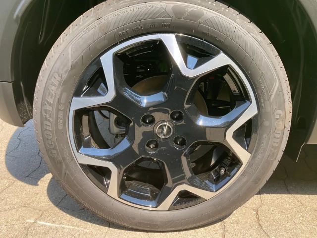 Opel Mokka GS-Line Grand Sport