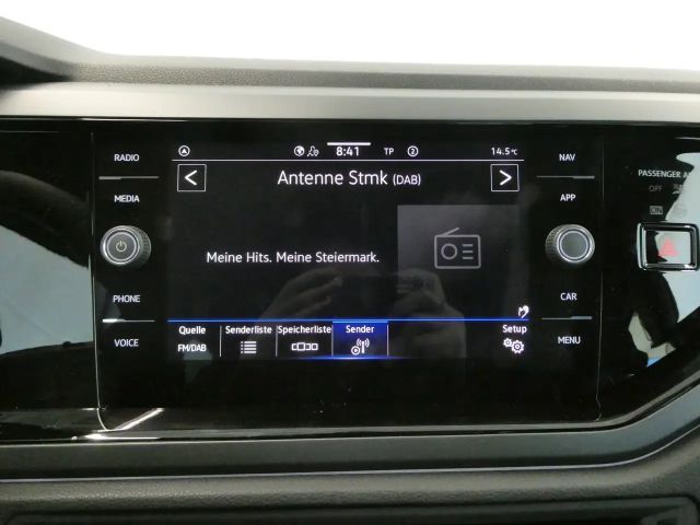 Volkswagen Polo R-Line