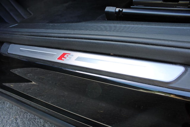 Audi Q4 e-tron 50 Quattro Sportback