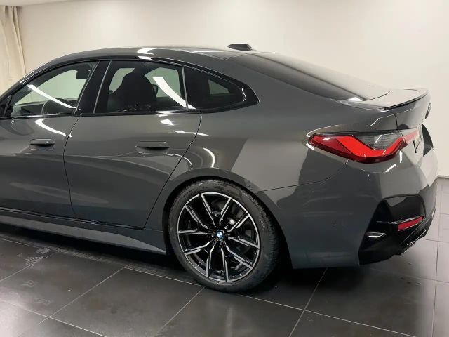 BMW 440 Coupé Gran Coupé M440i xDrive