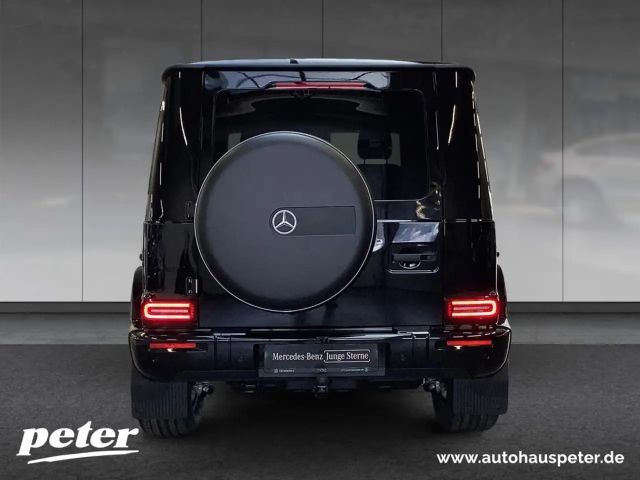 Mercedes-Benz G 450 450d