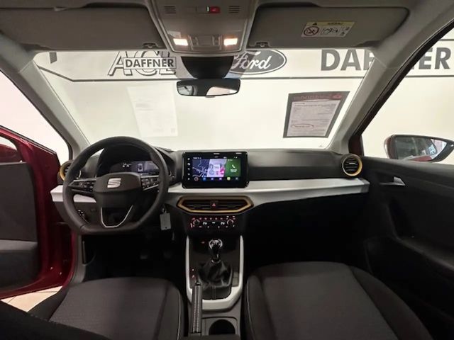Seat Arona Road Edition Navi Digitales Cockpit LED Apple CarP