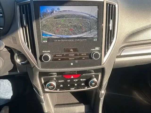 Subaru Forester Active e-Boxer e-Boxer