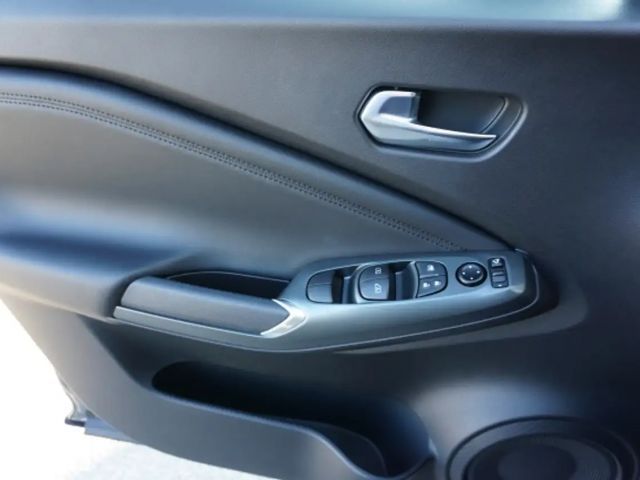 Nissan Juke N-Connecta