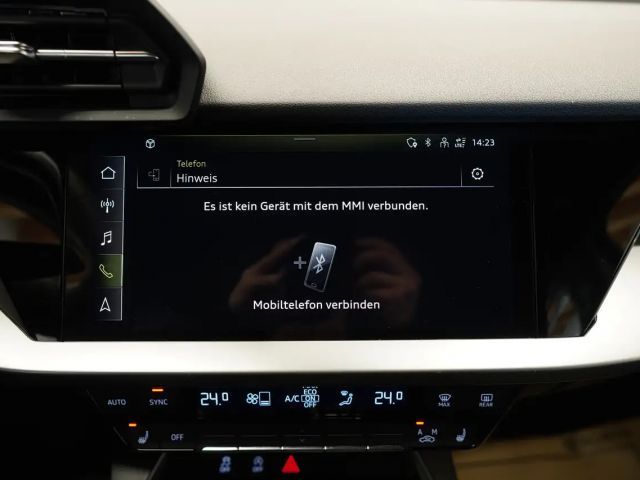 Audi A3 30 TDI Sedan