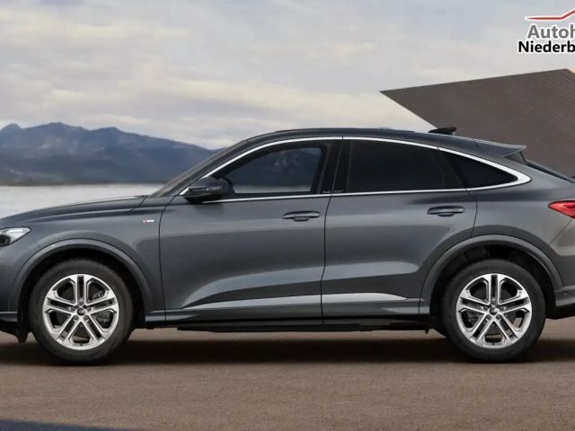 Audi Q5 S-Line Sportback