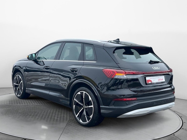 Audi Q4 e-tron 40