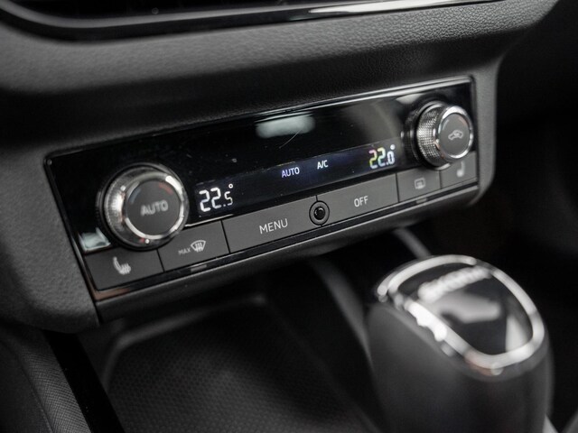 Skoda Scala 1.5 TSI Drive