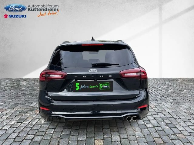 Ford Focus ST Line Wagon