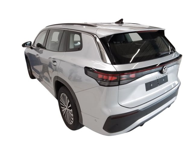 Volkswagen Tayron 1.5 eTSI Life