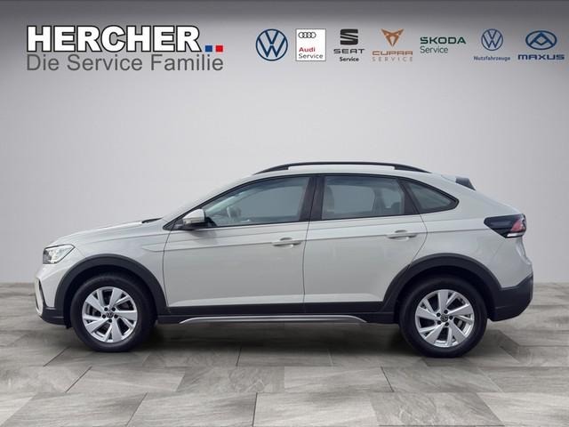 Volkswagen Taigo Life