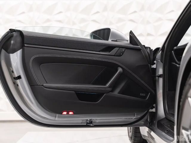 Porsche 992 Coupé GT3