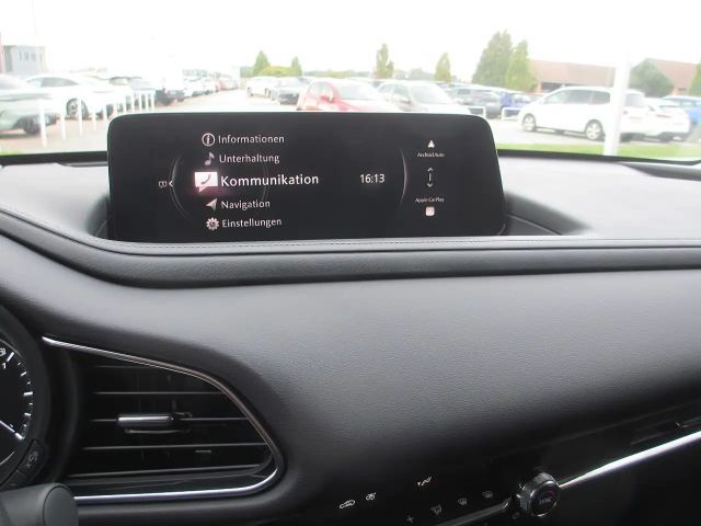 Mazda CX-30 /G140/AT/Centre-Line / Design Pack Modell 2025