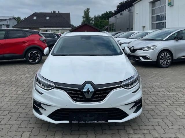 Renault Megane Combi Intens