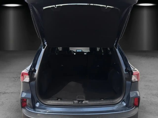 Ford Kuga Plug in Hybrid Titanium X