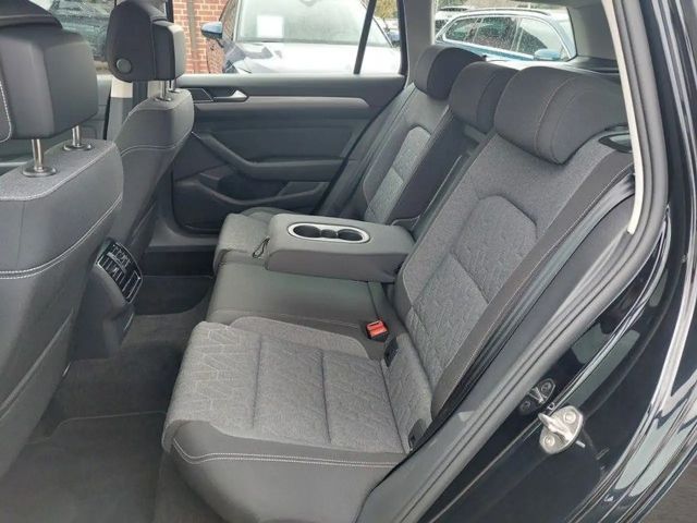 Volkswagen Passat Business DSG Variant