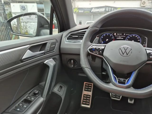 Volkswagen Tiguan 2.0 TSI 4Motion DSG