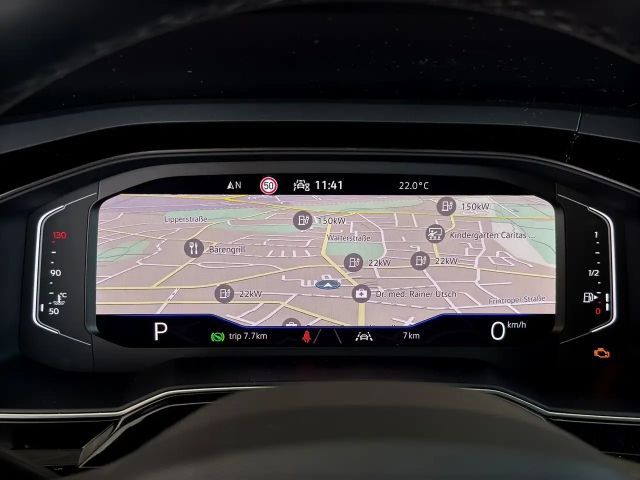 Volkswagen Taigo 1.0 TSI DSG R-Line