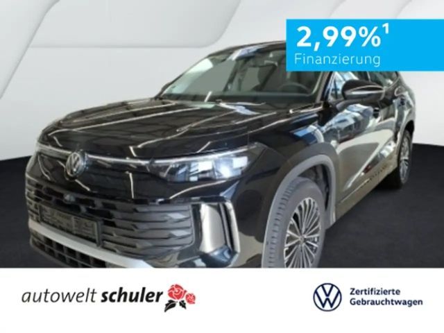 Volkswagen Tayron 4Motion DSG Life