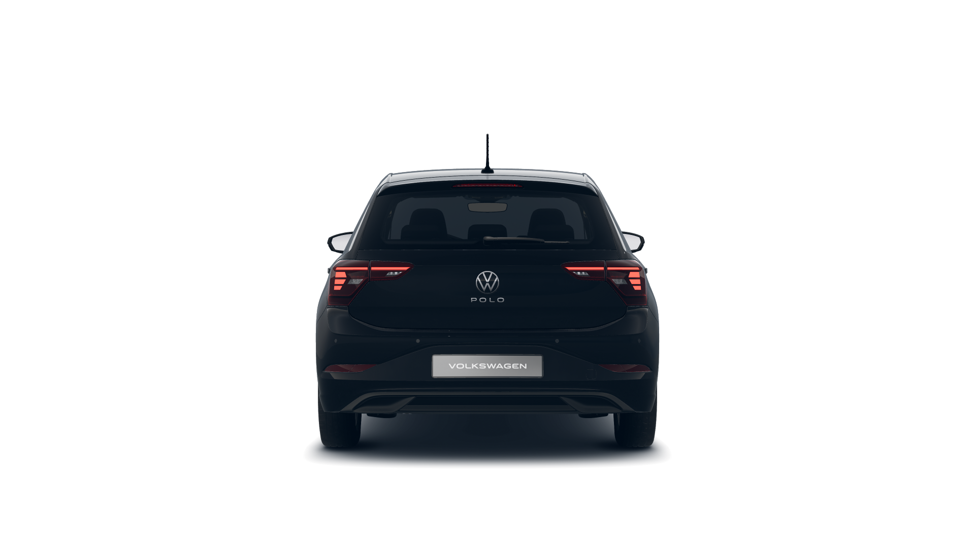 Volkswagen Polo Polo 1.0 Basis FrontAssist LED DAB+