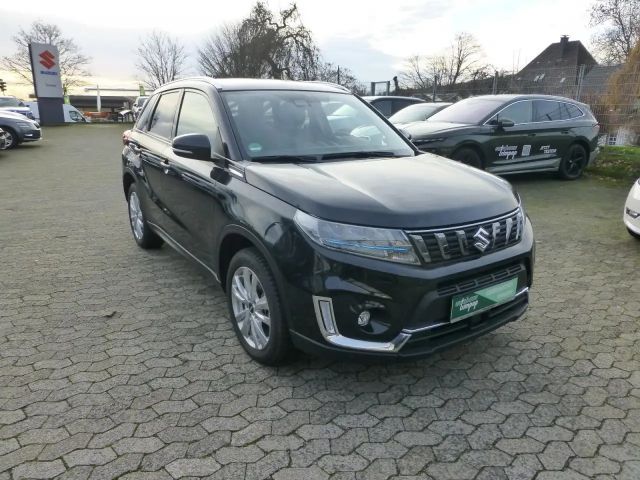 Suzuki Vitara 4x4 Comfort Hybrid