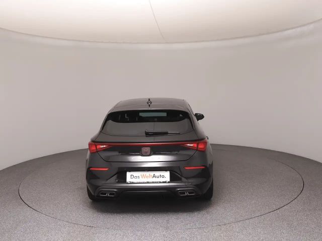 Cupra Leon 2.0 TSI DSG