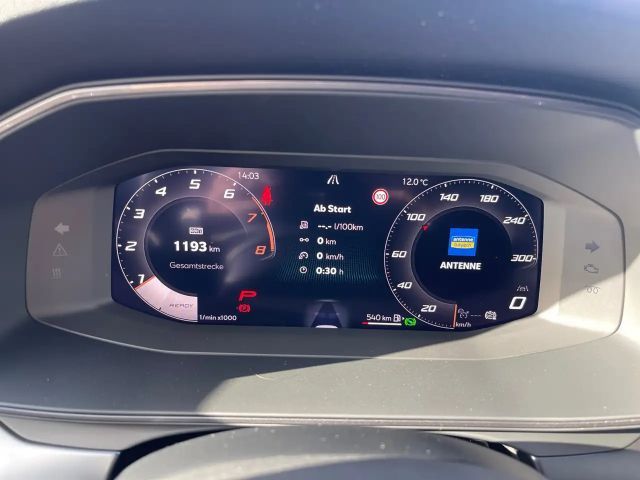 Cupra Formentor DSG VZ