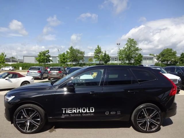 Volvo XC60 R-Design Recharge T8