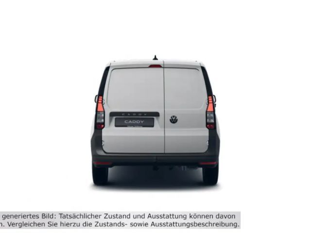 Volkswagen Caddy Cargo TDI