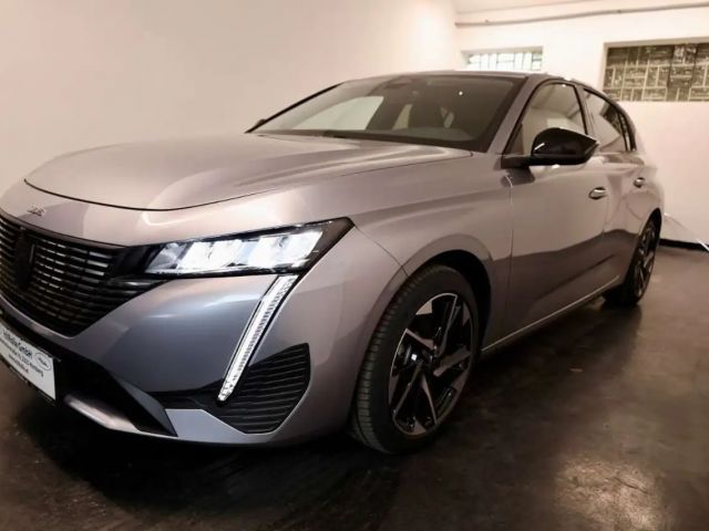 Peugeot 308 Allure Pack Hybrid