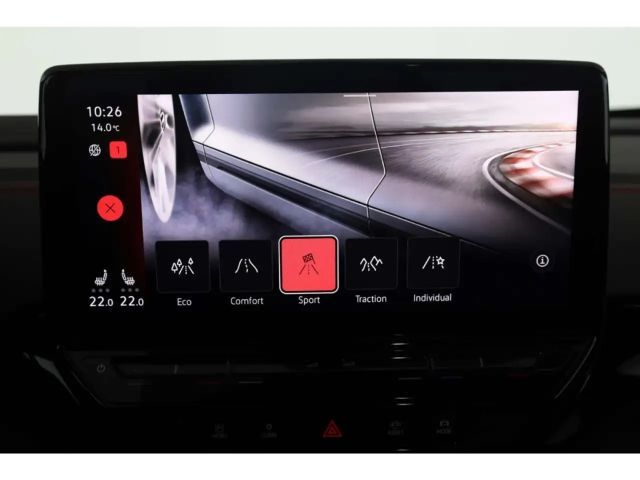 Volkswagen ID.5 77 KWh GTX