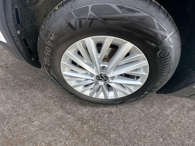 Volkswagen T-Roc 1.5 TSI Life