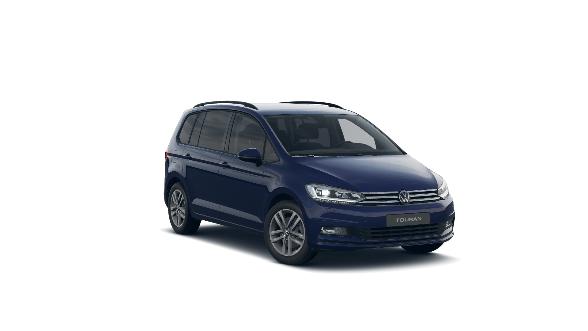 Volkswagen Touran 1.5 TSI Comfortline DSG