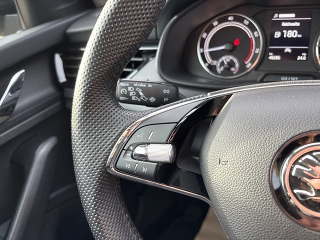 Skoda Scala 1.0 TSI Drive