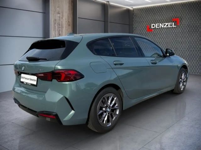 BMW 118 118d 5-deurs Sedan