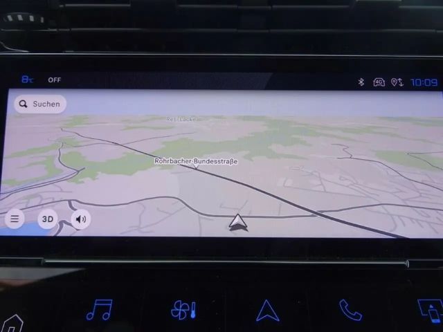 Peugeot 308 GT-Line SW