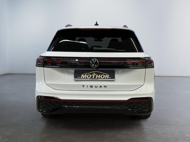 Volkswagen Tiguan 1.5 TSI DSG