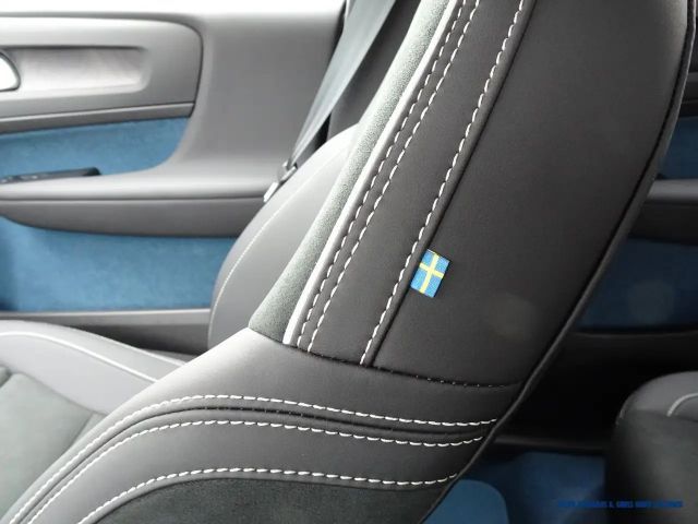 Volvo XC40 AWD Twin Engine Ultimate