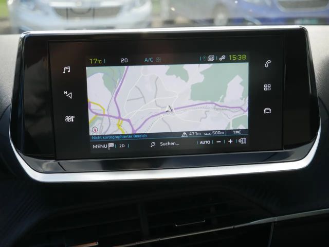 Peugeot E-208 Allure Pack