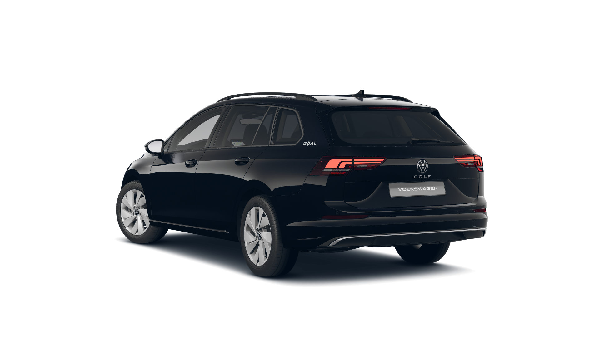 Volkswagen Golf DSG Life Variant