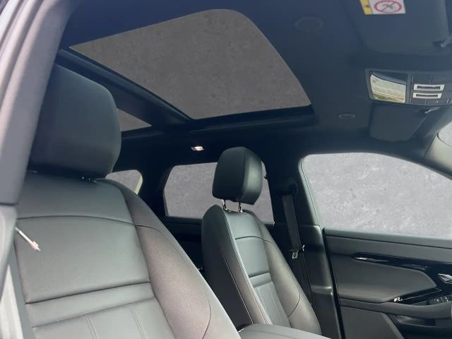 Land Rover Range Rover Evoque SE