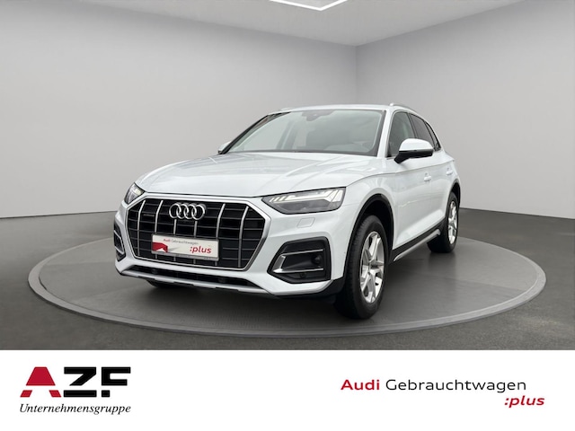 Audi Q5 40 TDI Quattro S-Tronic