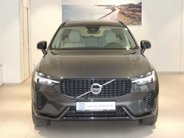 Volvo XC60 AWD Dark Plus